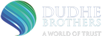 Dudhe Brothers Logo